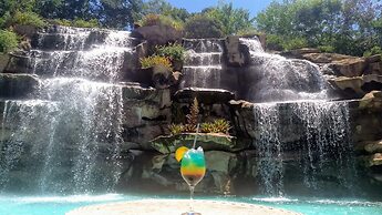 Hotel Fazenda Vista Alegre