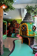 Hotel Fazenda Vista Alegre