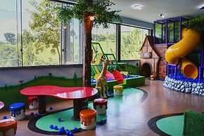 Hotel Fazenda Vista Alegre