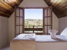 Hotel Fazenda Vista Alegre