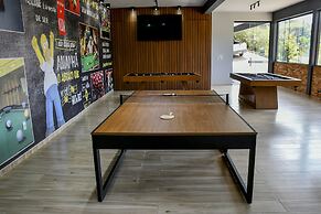 Hotel Fazenda Vista Alegre