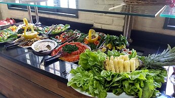 Hotel Fazenda Vista Alegre