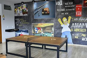 Hotel Fazenda Vista Alegre