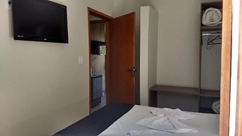 Hotel Fazenda Vista Alegre