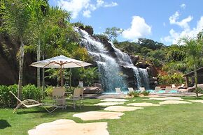 Hotel Fazenda Vista Alegre