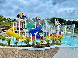 Hotel Fazenda Vista Alegre