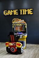 Hotel Fazenda Vista Alegre