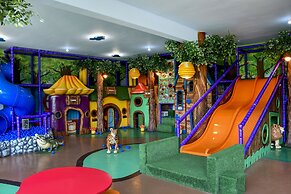 Hotel Fazenda Vista Alegre