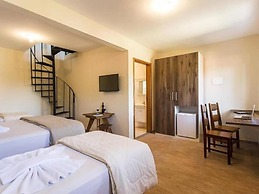 Hotel Fazenda Vista Alegre