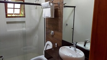 Hotel Fazenda Vista Alegre