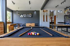 Hotel Fazenda Vista Alegre