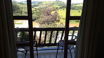 Hotel Fazenda Vista Alegre