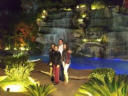 Hotel Fazenda Vista Alegre