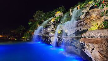 Hotel Fazenda Vista Alegre