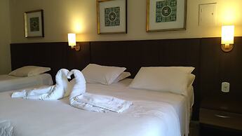 Hotel Fazenda Vista Alegre