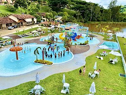 Hotel Fazenda Vista Alegre