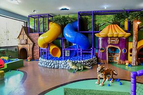 Hotel Fazenda Vista Alegre