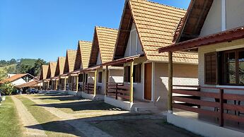 Hotel Fazenda Vista Alegre