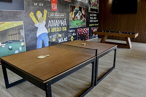 Hotel Fazenda Vista Alegre