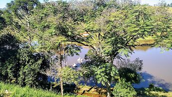 Hotel Fazenda Vista Alegre