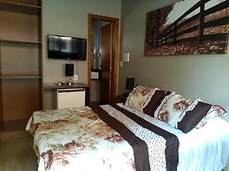 Hotel Fazenda Vista Alegre