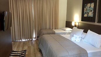 Hotel Fazenda Vista Alegre