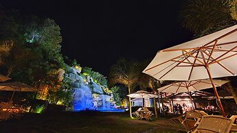 Hotel Fazenda Vista Alegre