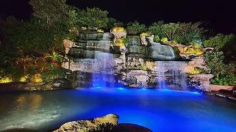 Hotel Fazenda Vista Alegre