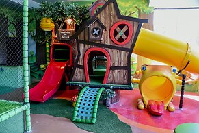 Hotel Fazenda Vista Alegre