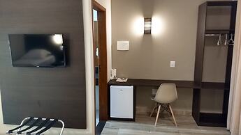 Hotel Fazenda Vista Alegre