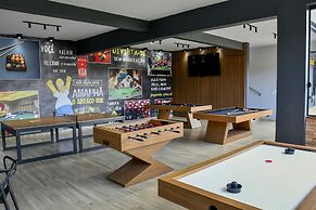 Hotel Fazenda Vista Alegre