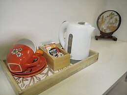 Maravillas del Mundo