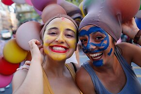 Maravillas del Mundo