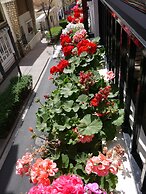 Maravillas del Mundo