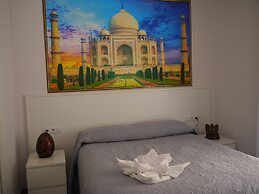 Maravillas del Mundo