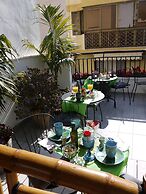 Maravillas del Mundo