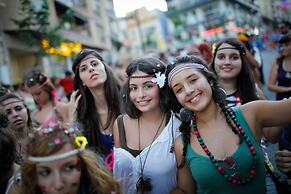 Maravillas del Mundo