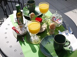 Maravillas del Mundo