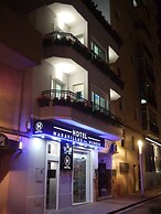 Maravillas del Mundo