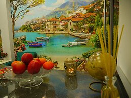 Maravillas del Mundo