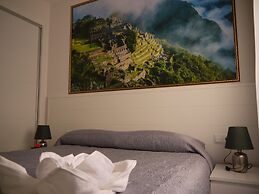 Maravillas del Mundo