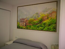 Maravillas del Mundo