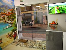 Maravillas del Mundo