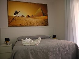 Maravillas del Mundo