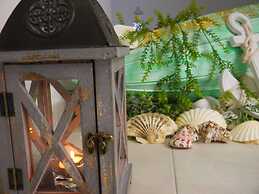 Maravillas del Mundo