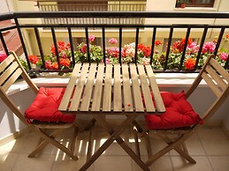 Maravillas del Mundo