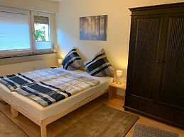 Oppenheim Ferienwohnung Martin