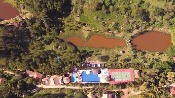 Ecoresort Chales San Thomaz