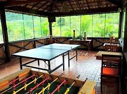 Ecoresort Chales San Thomaz
