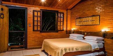 Ecoresort Chales San Thomaz
